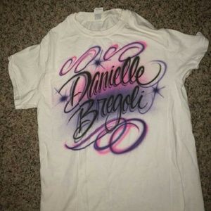 Danielle bregoli shirt